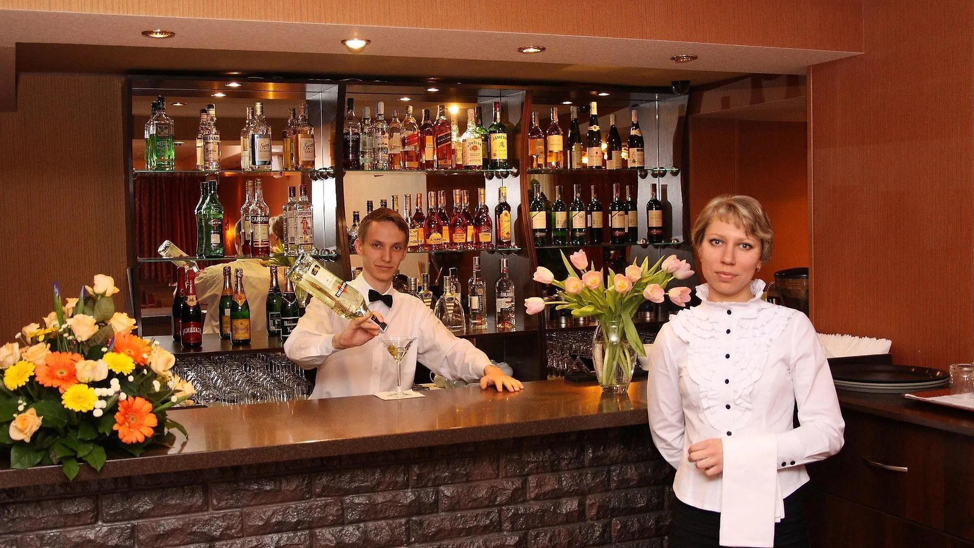 Kozatskiy Hotel Kyiv 2*,  Ukraine