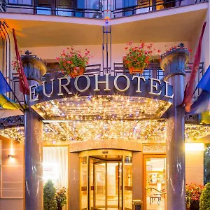 **** Hotel Eurohotel Ukraine