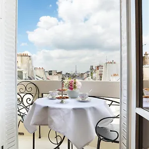 Trianon Rive Gauche Fransa
