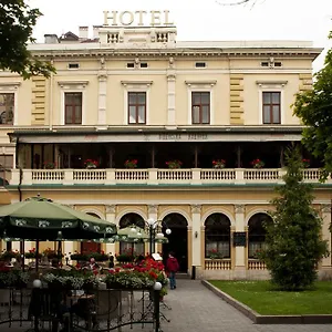 *** Hotel Wien Ukraine