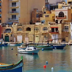  Hostel Bookarest Malta Malta