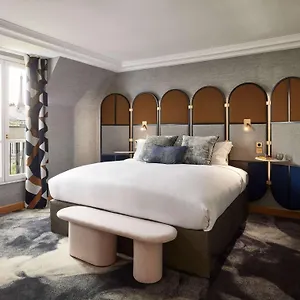 Sofitel Baltimore Tour Eiffel Fransa