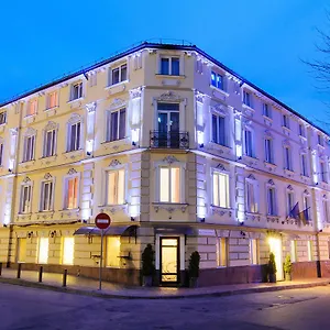 ** Hotel Irena Ukraine