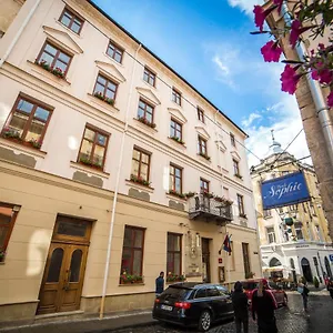 Optima Collection Medievale Ukrayna