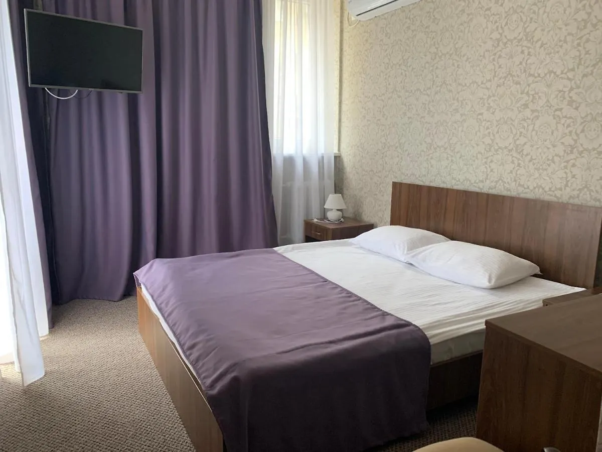 Kozatskiy Hotel Kyiv