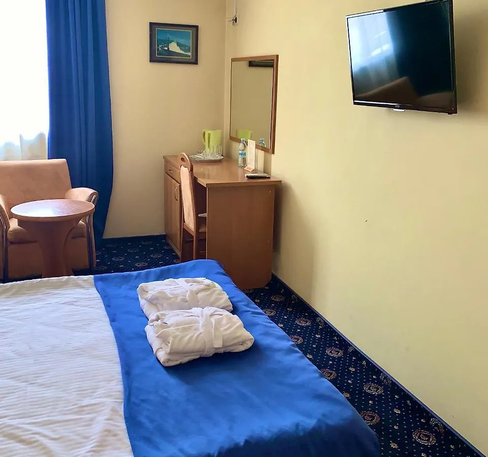Kozatskiy Hotel Kyiv 2*,  Ukraine