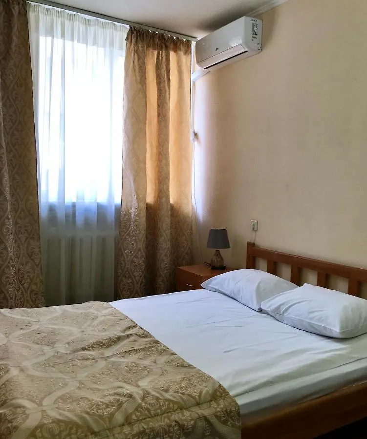 Kozatskiy Hotel Kyiv