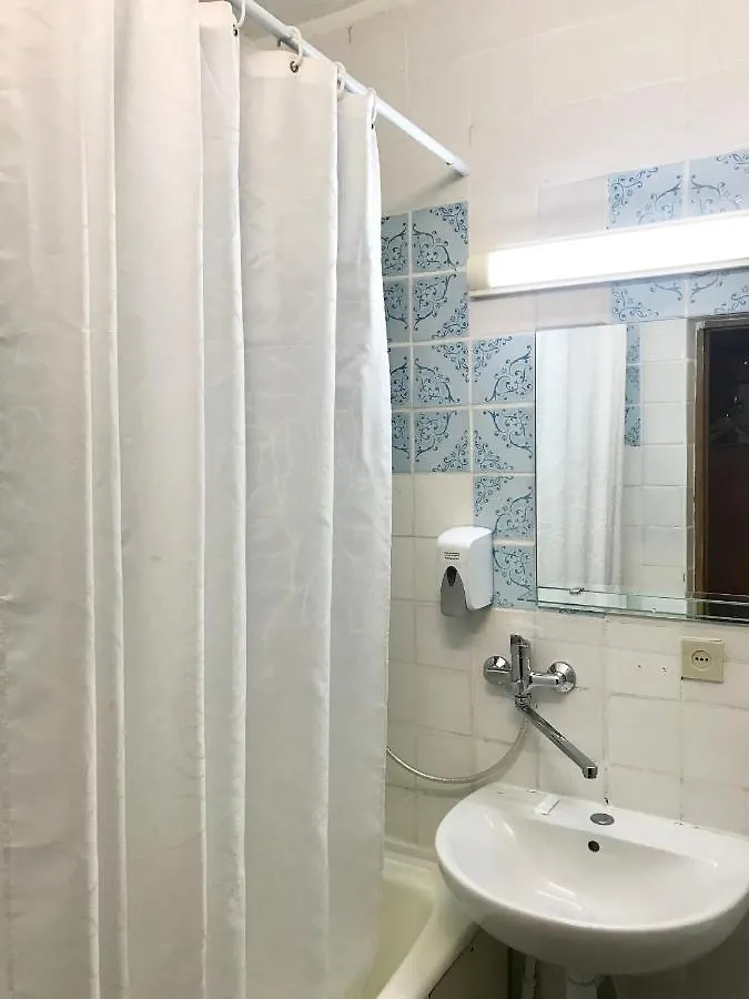 Kozatskiy Hotel Kyiv