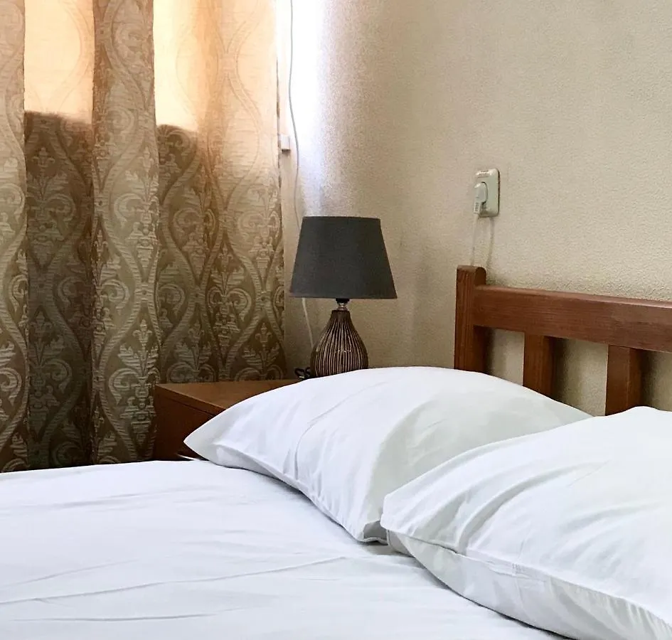 Kozatskiy Hotel Kyiv