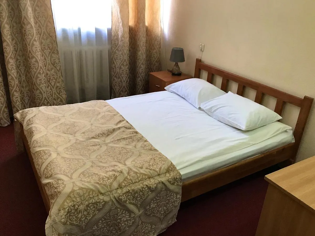 Kozatskiy Hotel Kyiv