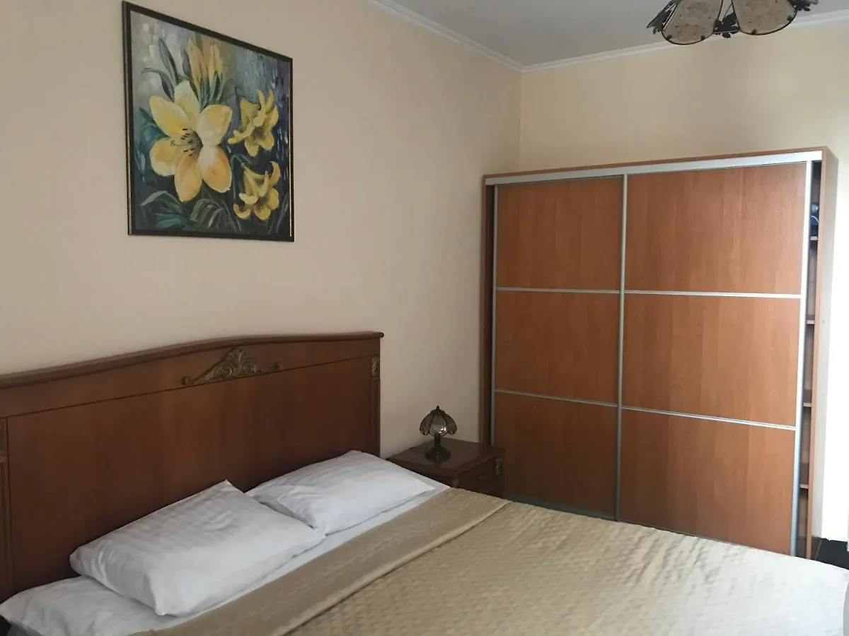 Kozatskiy Hotel Kyiv