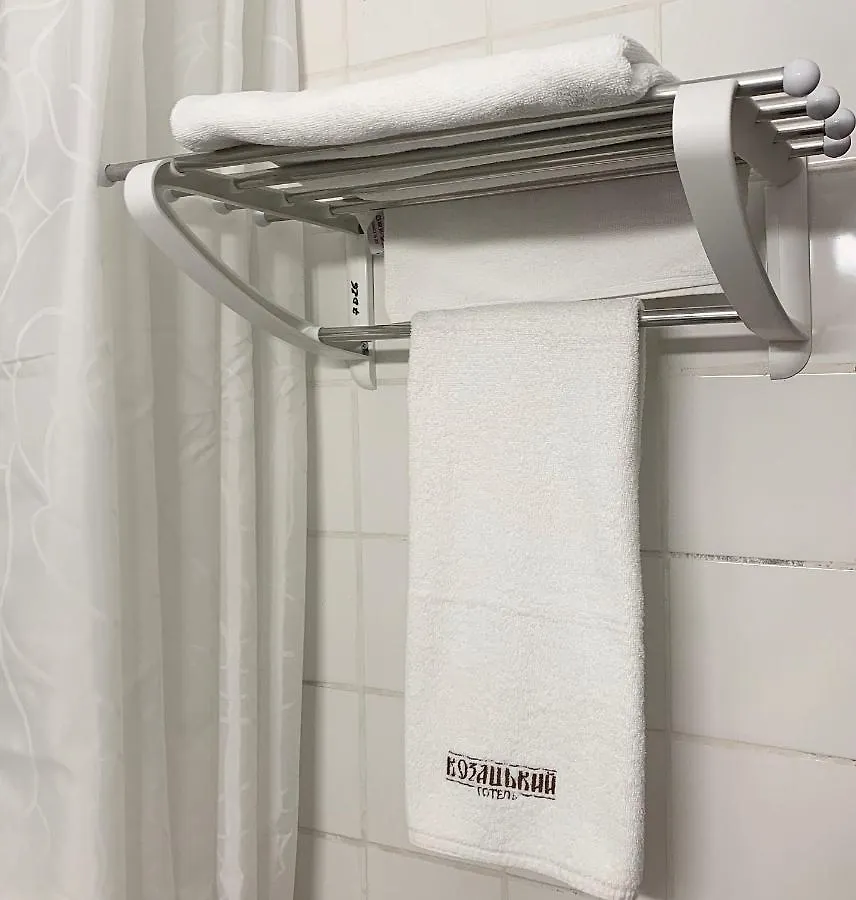 Kozatskiy Hotel Kyiv