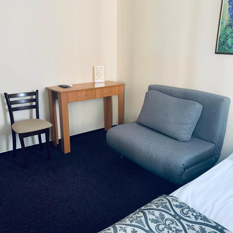 Kozatskiy Hotel Kyiv