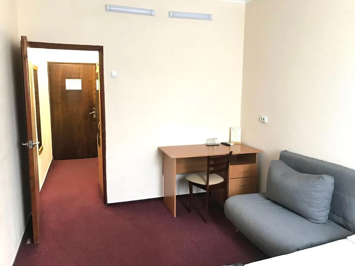 Kozatskiy Hotel Kyiv Ukraine