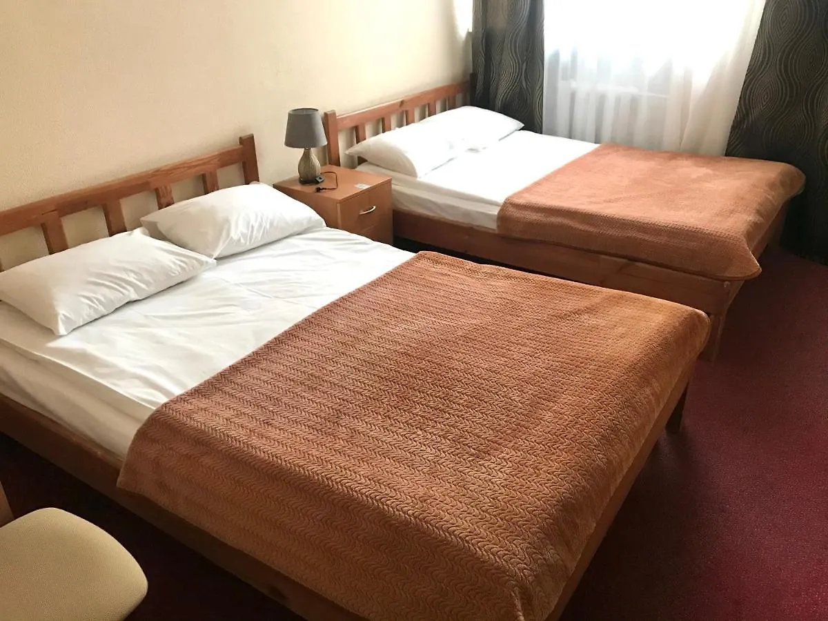 Kozatskiy Hotel Kyiv