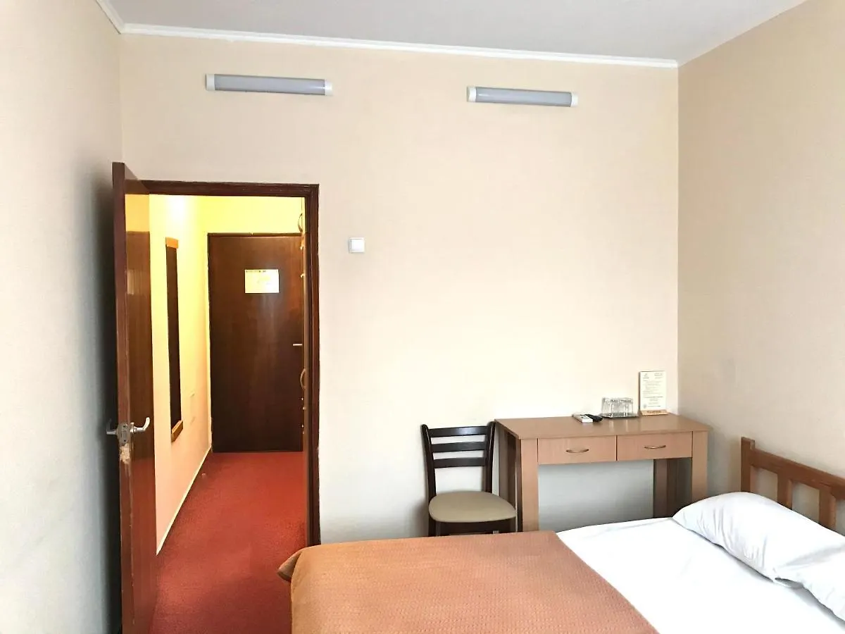 Kozatskiy Hotel Kyiv Ukraine