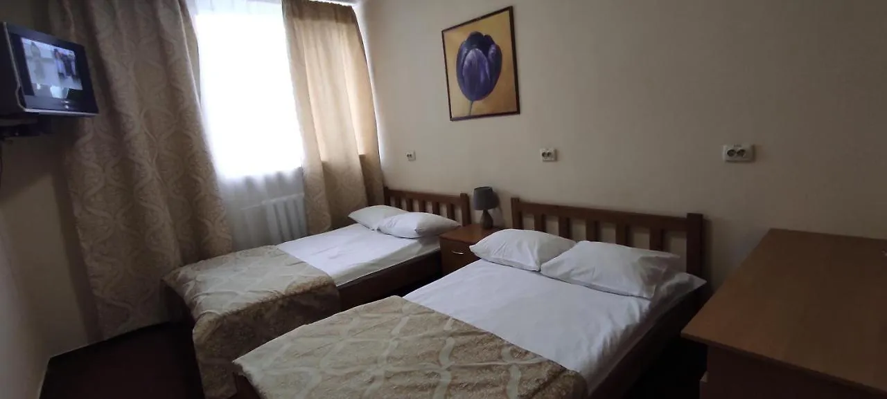 Kozatskiy Hotel Kyiv 2*,  Ukraine