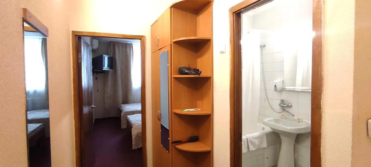Kozatskiy Hotel Kyiv