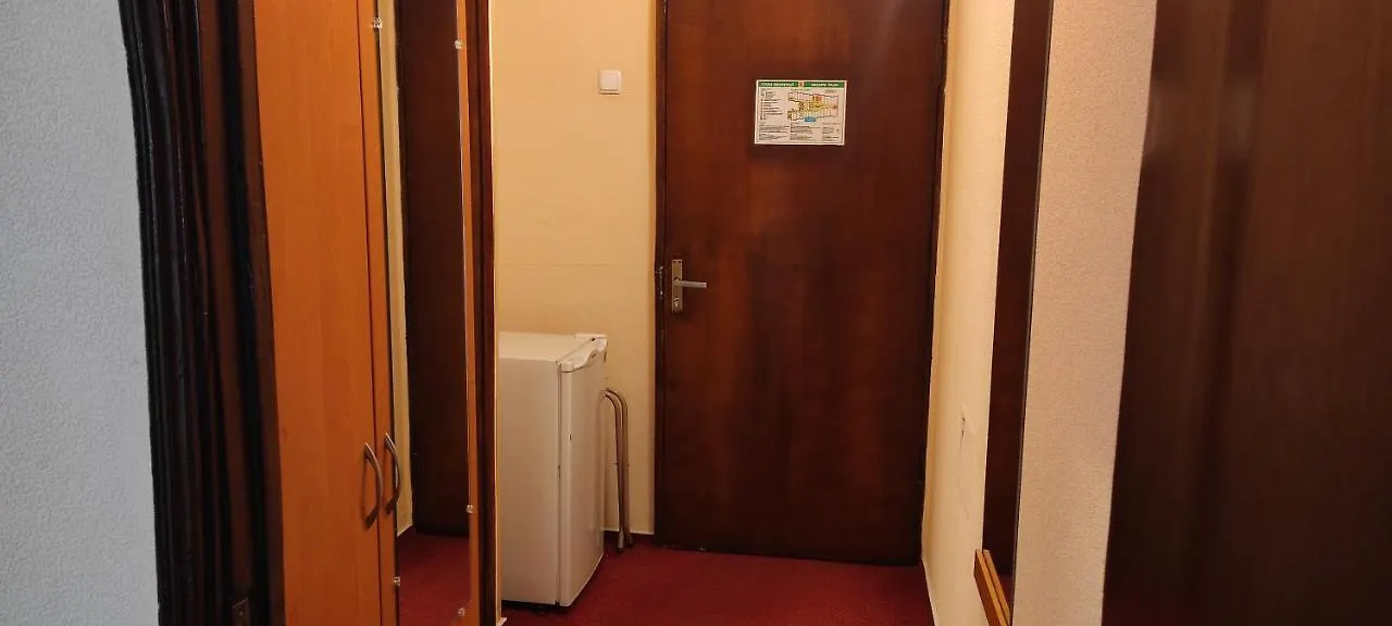 **  Kozatskiy Hotel Kyiv Ukraine