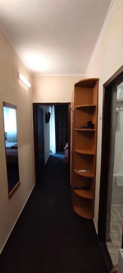 **  Kozatskiy Hotel Kyiv Ukraine