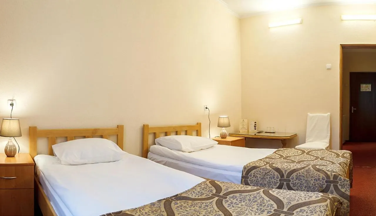 Kozatskiy Hotel Kyiv