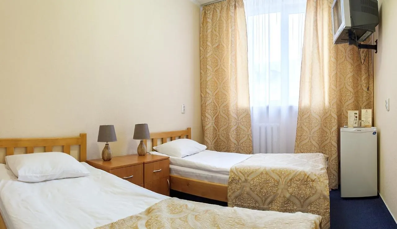 Kozatskiy Hotel Kyiv