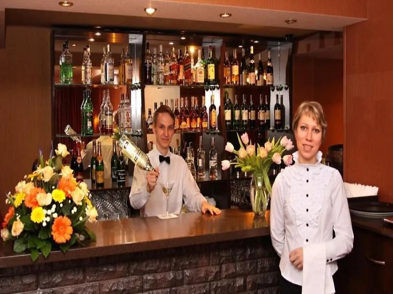 Kozatskiy Hotel Kyiv 2*,