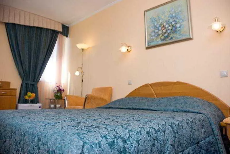 Kozatskiy Hotel Kyiv