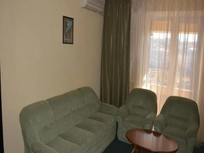 Kozatskiy Hotel Kyiv
