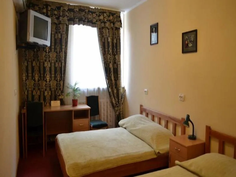 Kozatskiy Hotel Kyiv