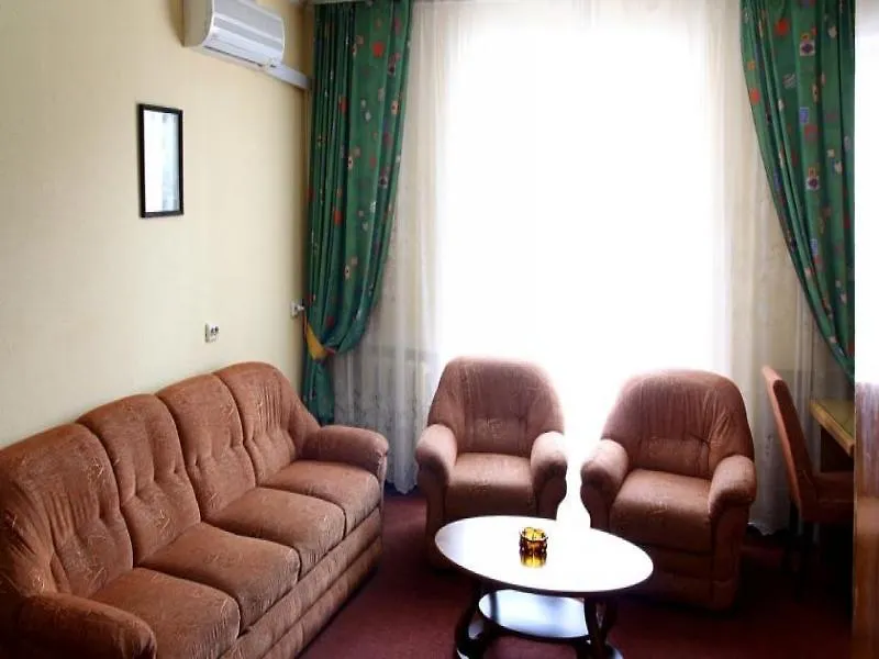 Kozatskiy Hotel Kyiv