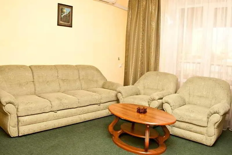 Kozatskiy Hotel Kyiv