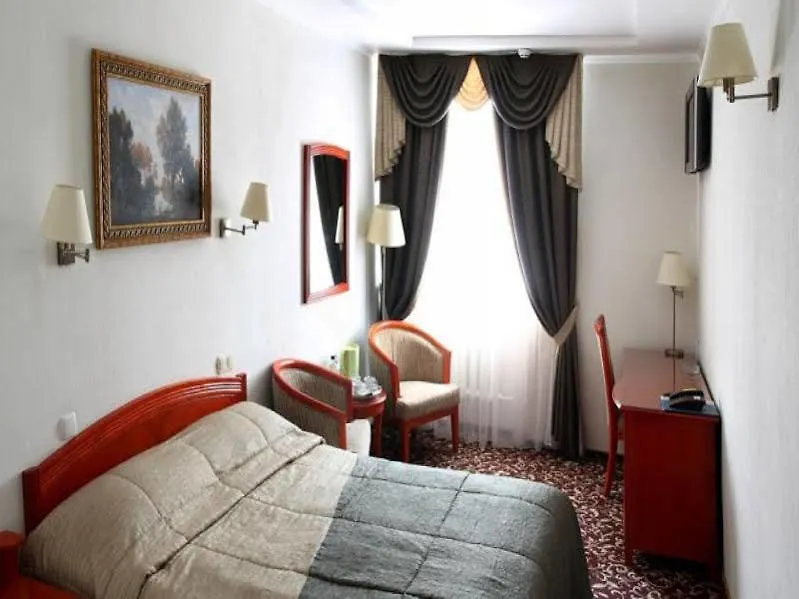 **  Kozatskiy Hotel Kyiv Ukraine