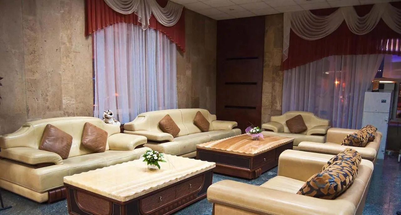 **  Kozatskiy Hotel Kyiv Ukraine