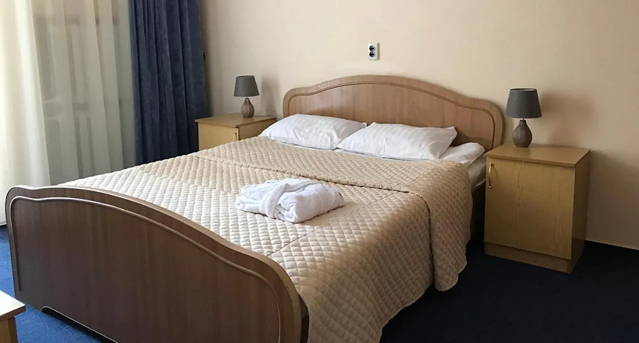 Kozatskiy Hotel Kyiv