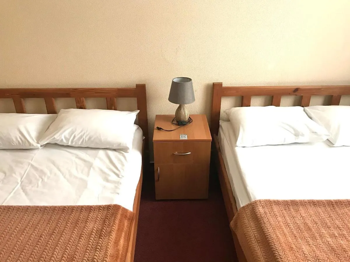 Kozatskiy Hotel Kijev 2*,
