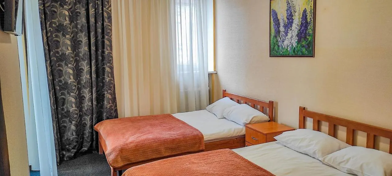 Kozatskiy Hotel Kijev