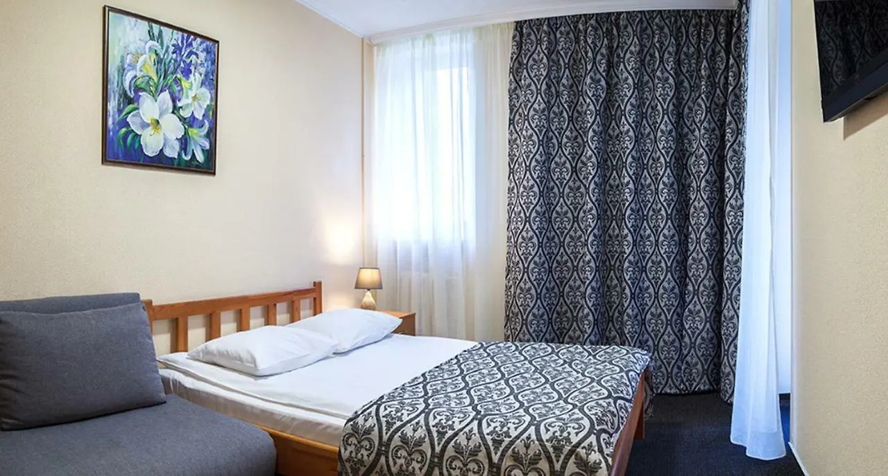 Kozatskiy Hotel Kijev
